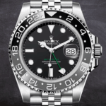 Rolex GMT-Master II m126718grnr-0003