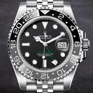 Rolex GMT-Master II m126718grnr-0003