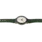 Girls Teens Cobblestones Analog Watch - Image 4