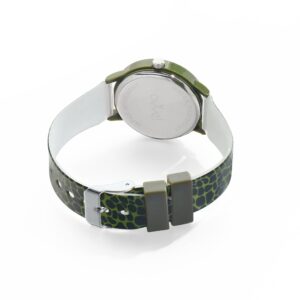Girls Teens Cobblestones Analog Watch - Image 2