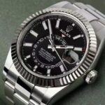 Rolex SKY DWELLER 336934 Black