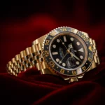 Rolex GMT-Master II m126718grnr-0001