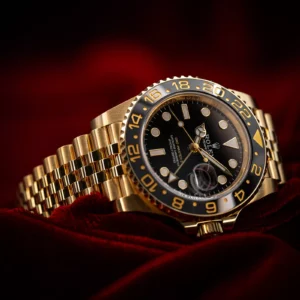 Rolex GMT-Master II m126718grnr-0001