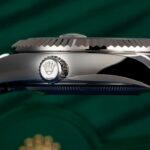 Rolex SKY DWELLER 336934 blue - Image 9