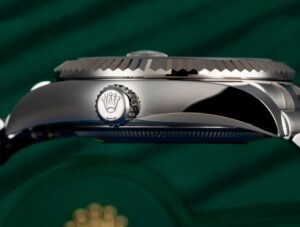 Rolex SKY DWELLER 336934 blue - Image 9