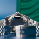 Rolex SKY DWELLER 336934 blue - Image 5